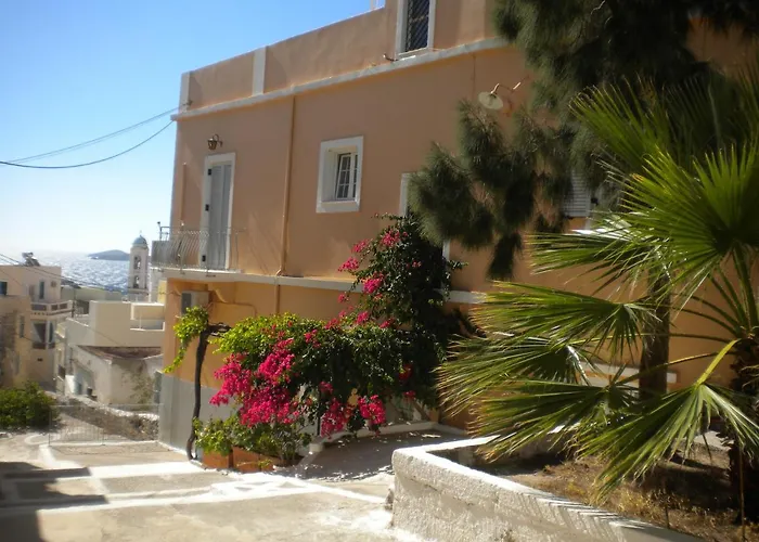 Aeolia Apartments