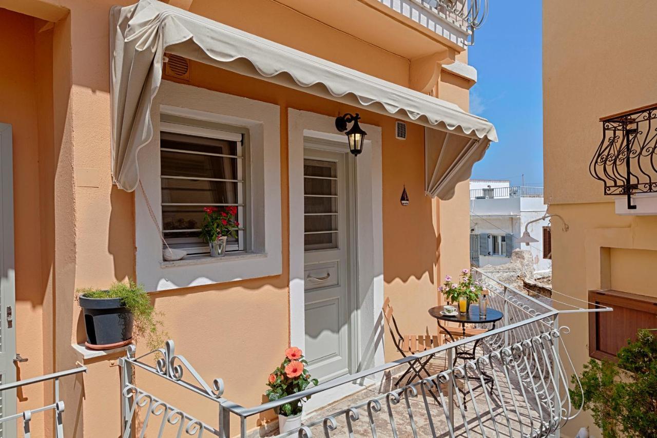 Apartment Aeolia Ermoupoli