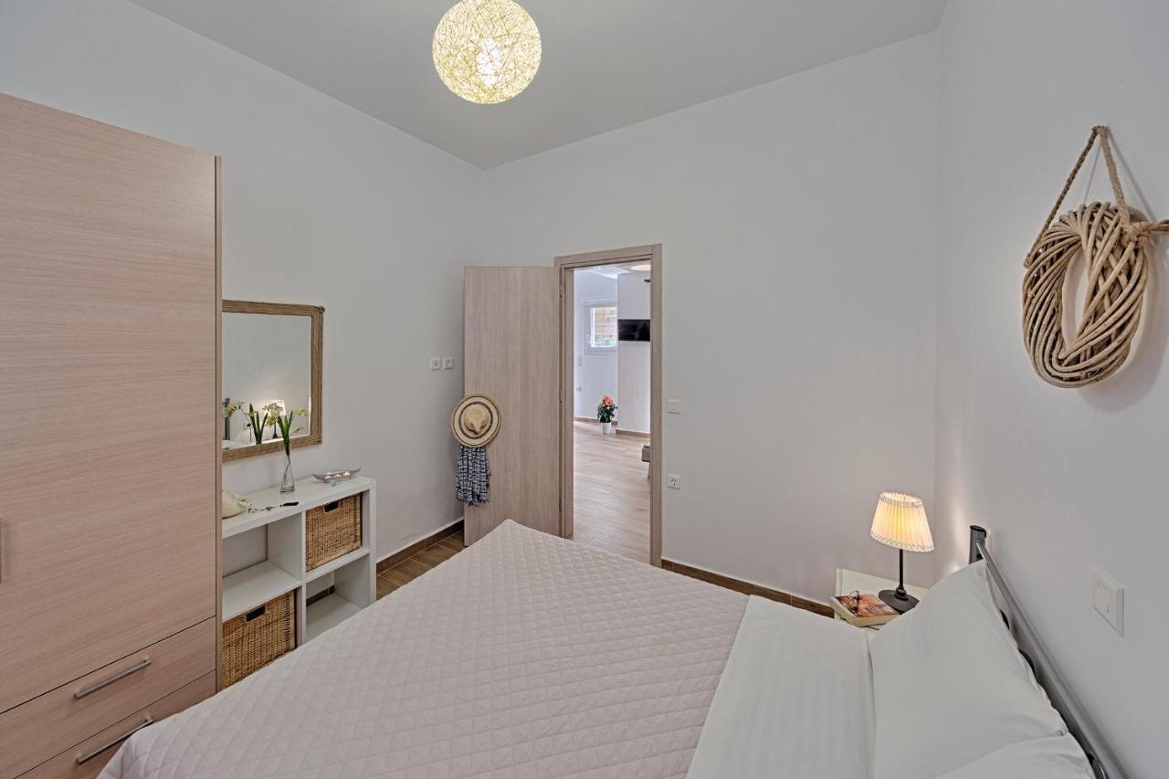Apartment Aeolia Ermoupoli