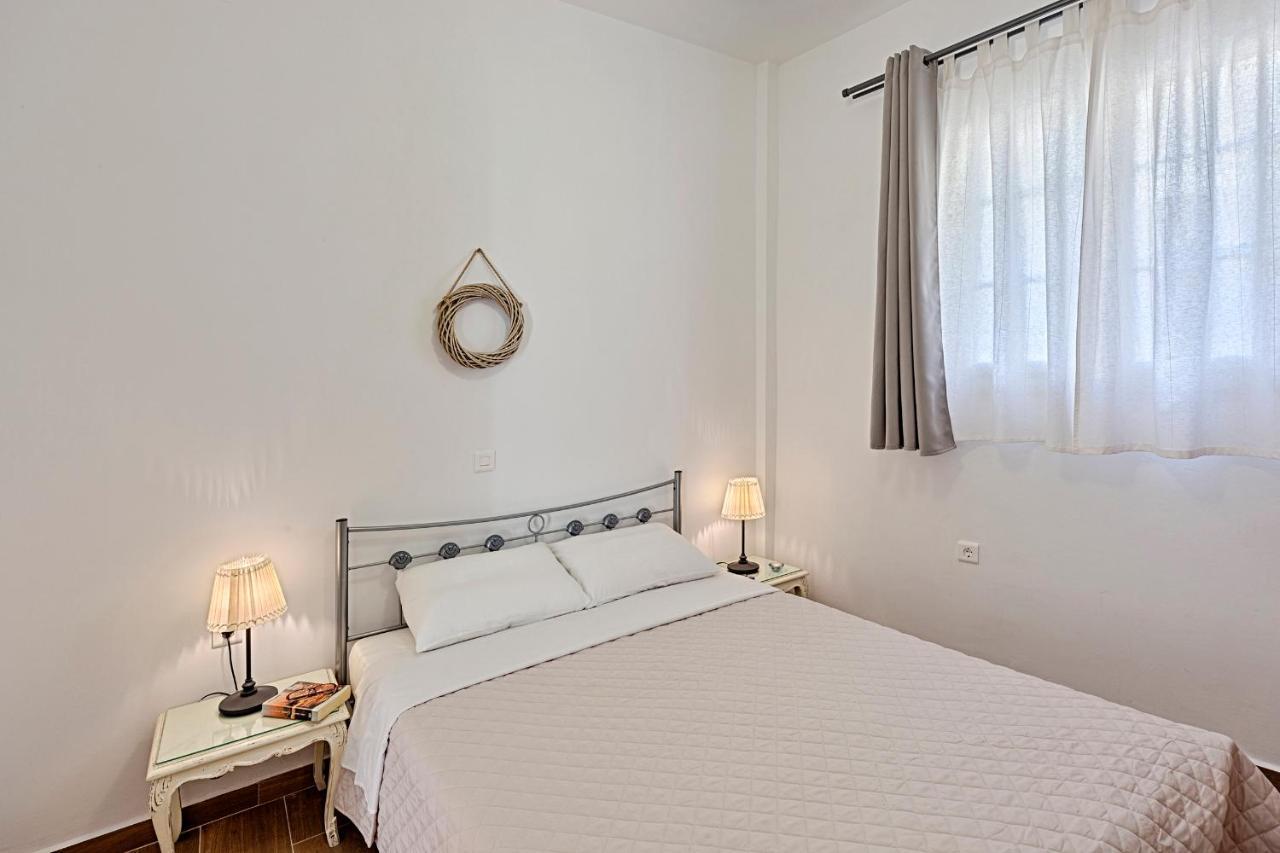 Apartment Aeolia