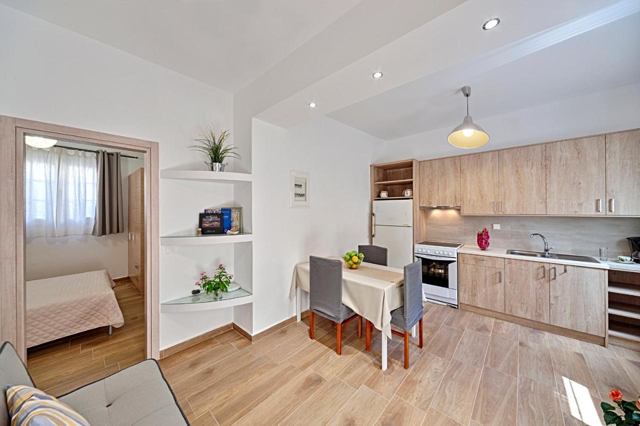 Aeolia Apartment Ermoupoli
