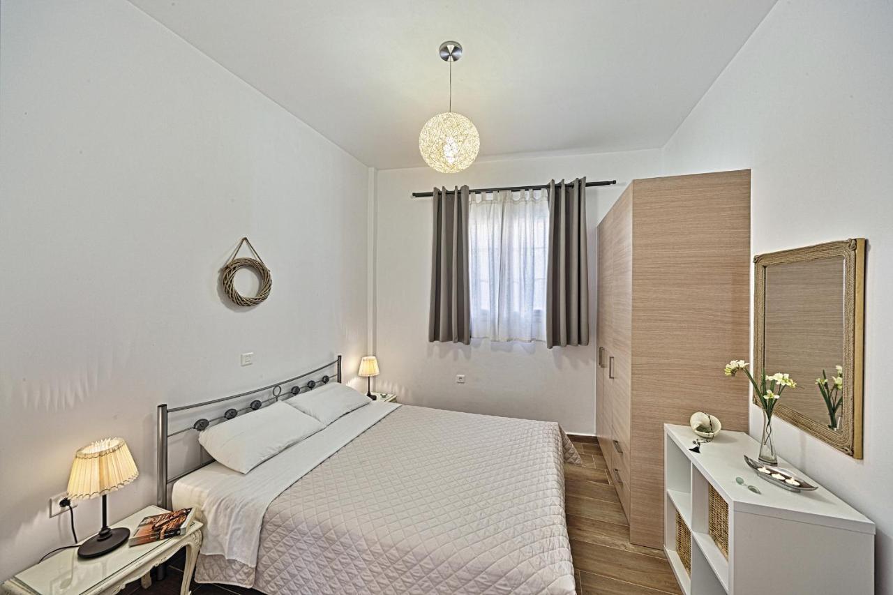 Apartment Aeolia Ermoupoli
