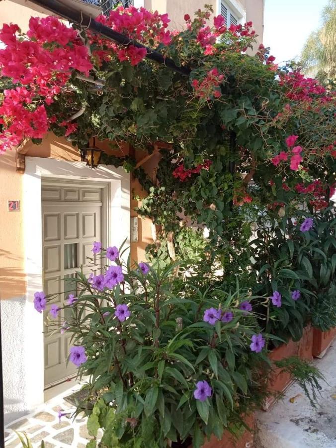 Apartment Aeolia