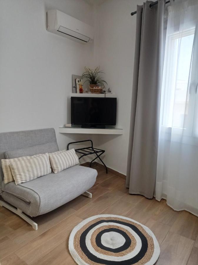 Apartment Aeolia